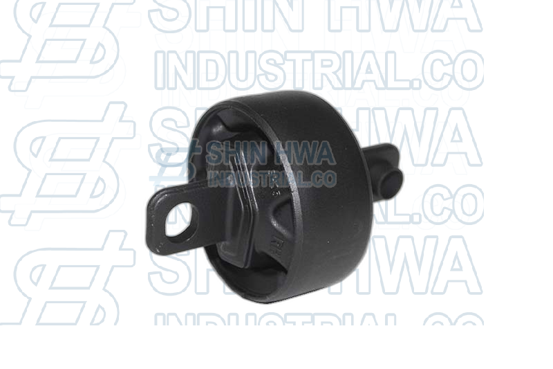 С/блок зад.продол.рычага прав. 55275-2W000 ОЕМ (SANTA FE NEW 2012)