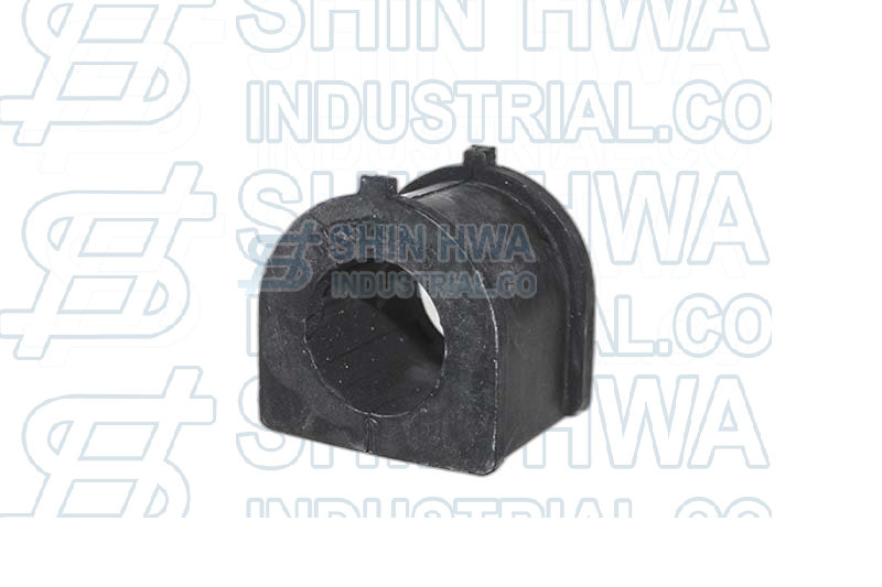 SH-188 Втулка стабилиз.перед.D27 MB573783 DELICA 87-96