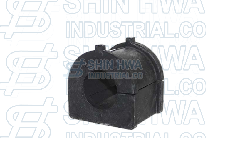 Втулка стабилизатора перед.МВ573784 ОЕМ (GALOPER)