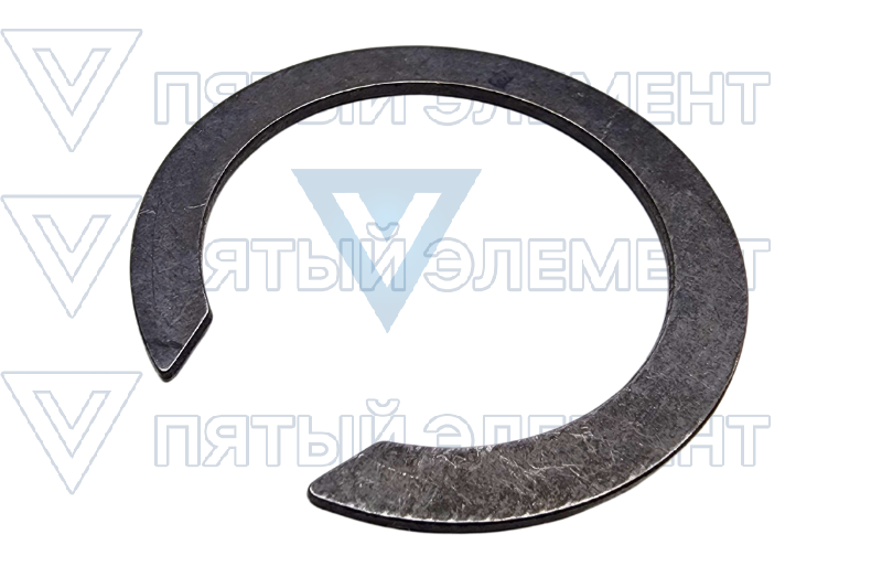 Кольцо стопорное шаровой (SANTAMO)