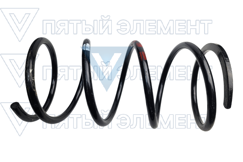 Пружина передняя (SANTAMO)