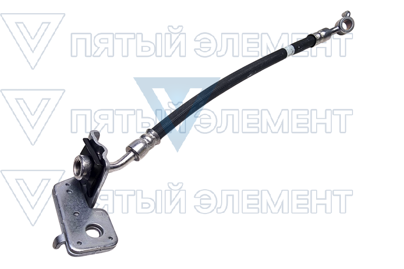 Шланг тормозной зад.лев.58737-3R000 (OPTIMA 2011)