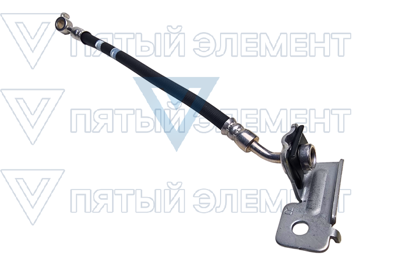 Шланг тормозной зад.прав.58738-3R000 (OPTIMA 2011)