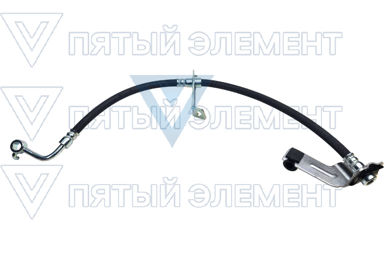 Шланг тормозной перед.лев.58731-2T500 (OPTIMA 2011)