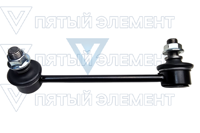 Стойка стабилизатора перед.лев.54791-59000 ОЕМ (H-350)