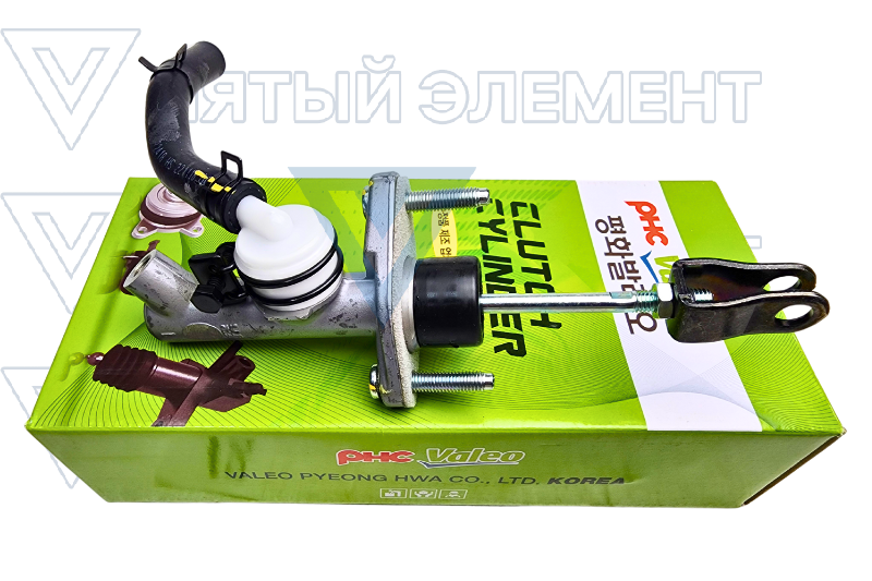 Цилиндр сцепления главный (GETZ NEW)