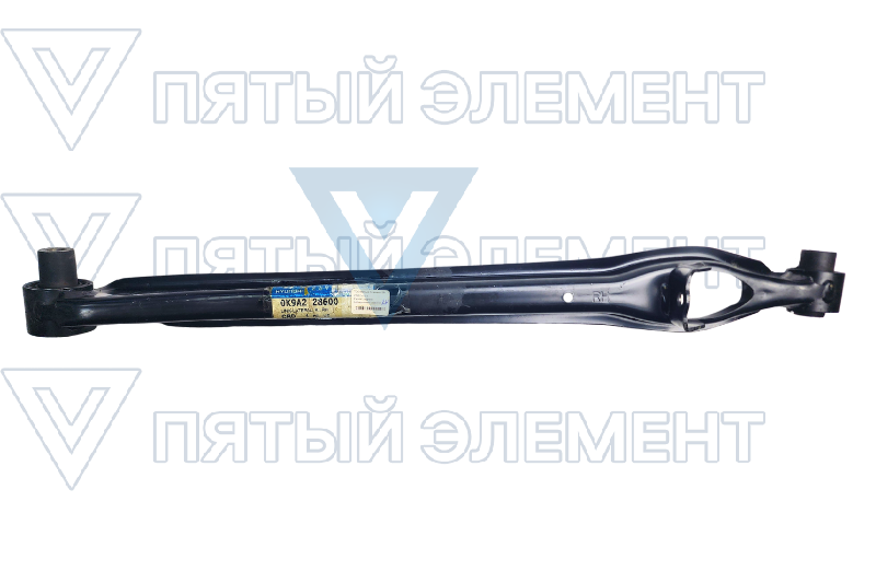 Рычаг задний поперечный задний правый (GREDOS II)