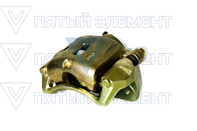 Суппорт передний левый 1,8 (CREDOS II)