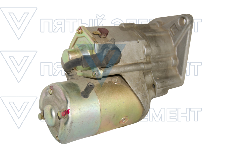 Стартер (TOPIC)