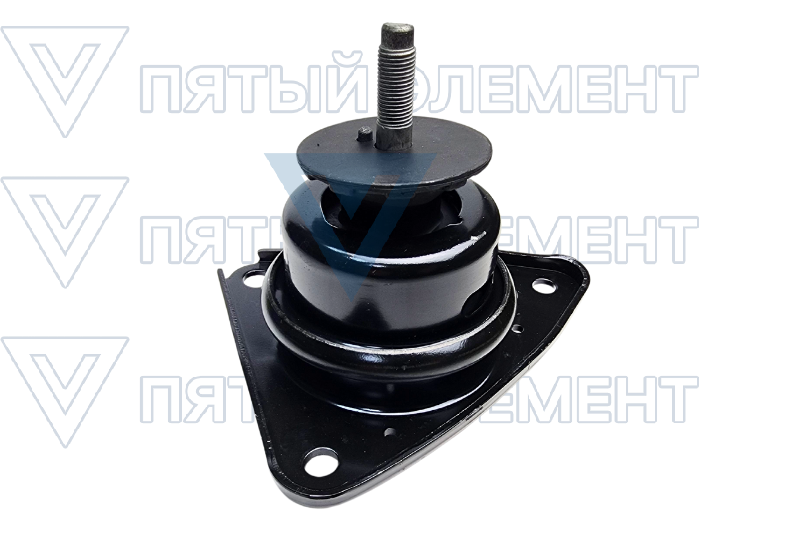 Подушка двигателя прав. 21810-0Q000 ОЕМ (CERATO 2009)