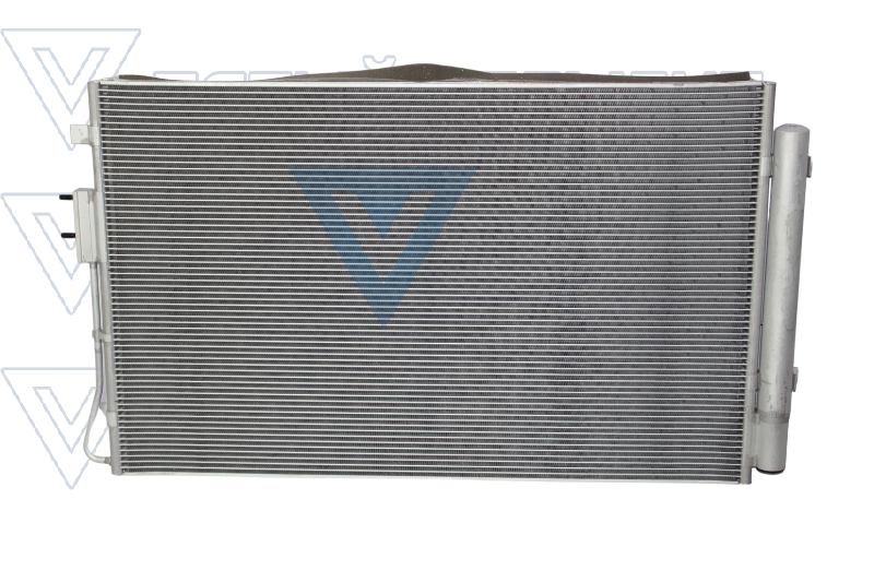 Радиатор кондиционера 97606-C5500 (SORENTO 2015)