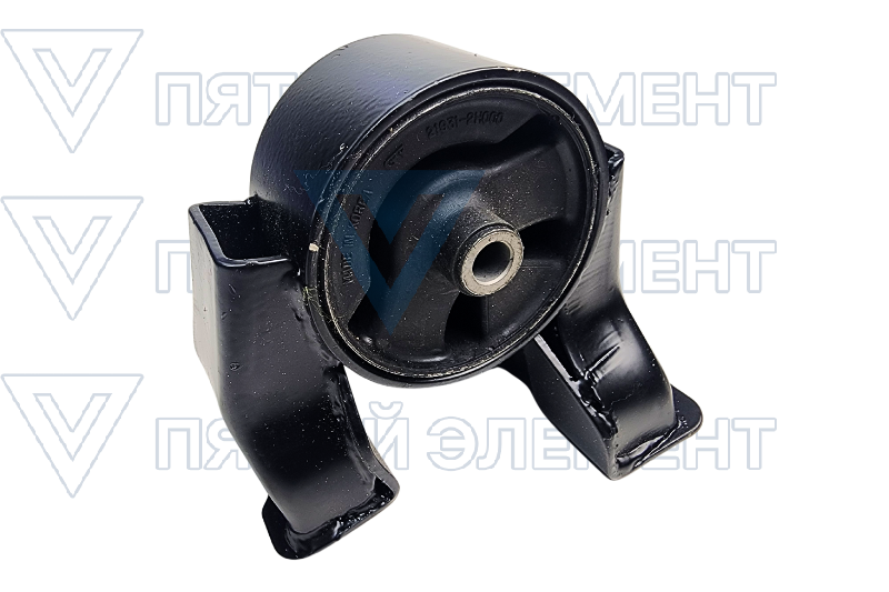 Подушка двигателя задняя А/Т ОЕМ 21930-2H050 (ELANTRA 2007)