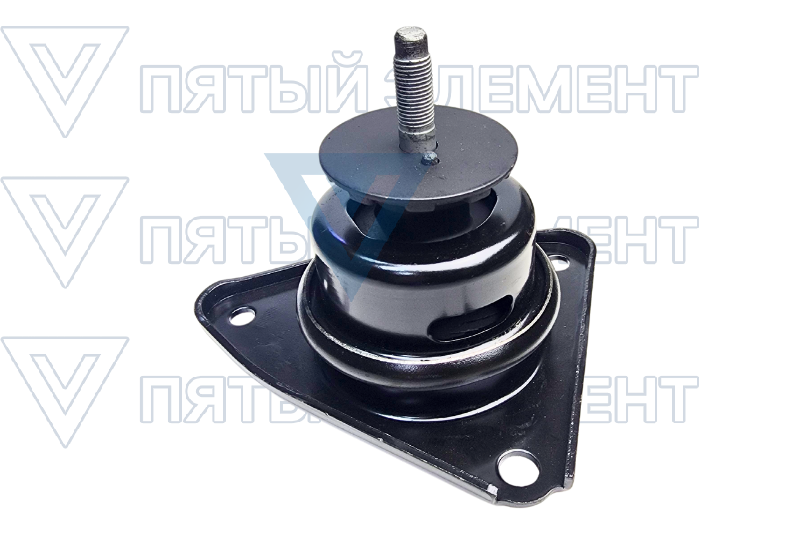 Подушка двигателя правая А/Т ОЕМ(ELANTRA 2007)