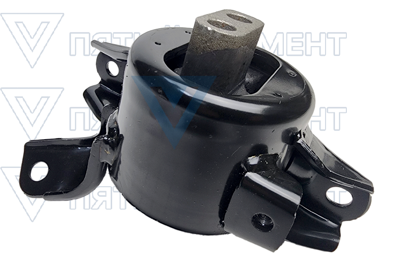 Подушка двигателя левая M/T 1,6L DOHC 21830-A7000 ОЕМ (CERATO 2013)