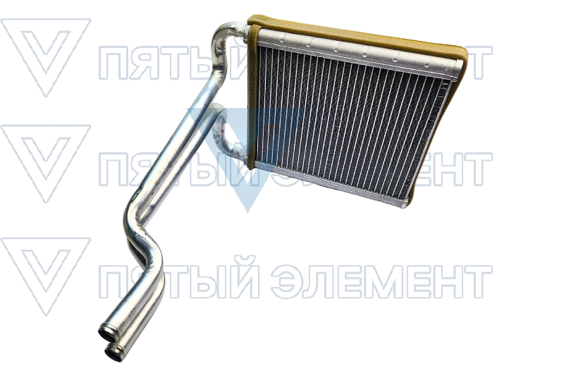 Радиатор печки 97138-3X000 (ELANTRA 2011)