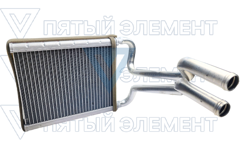 Радиатор печки 97138-A5000 (CERATO 2013)
