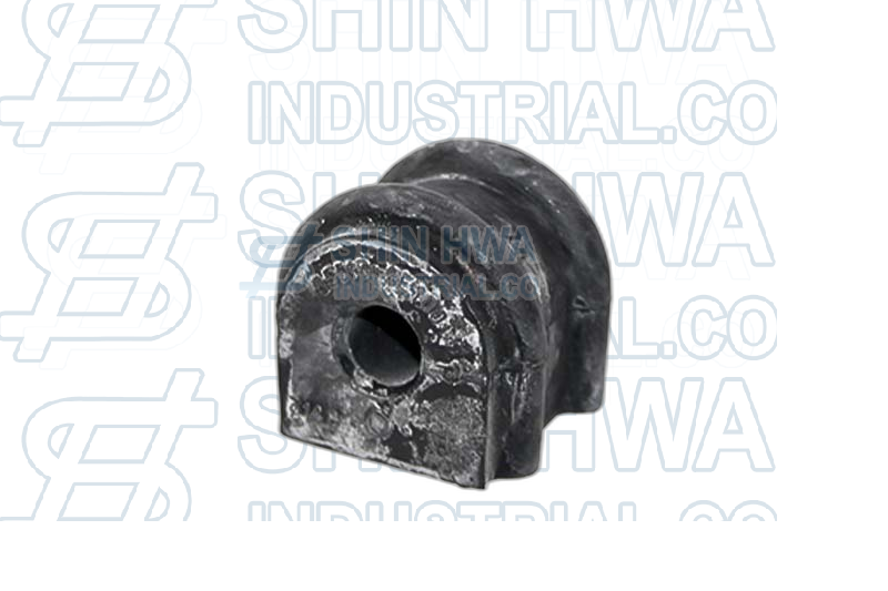 Втулка стабилизатора задняя 55513-2E100 ОЕМ(TUCSON)