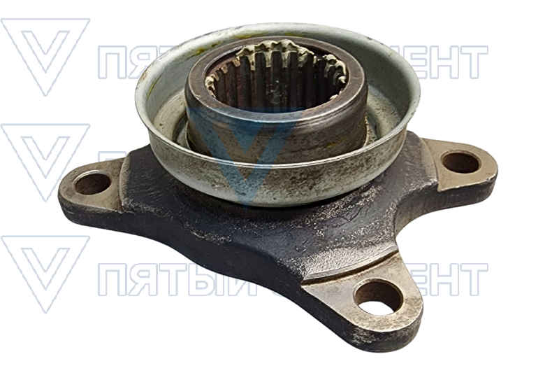 Флянец вторичного вала (HD-120)