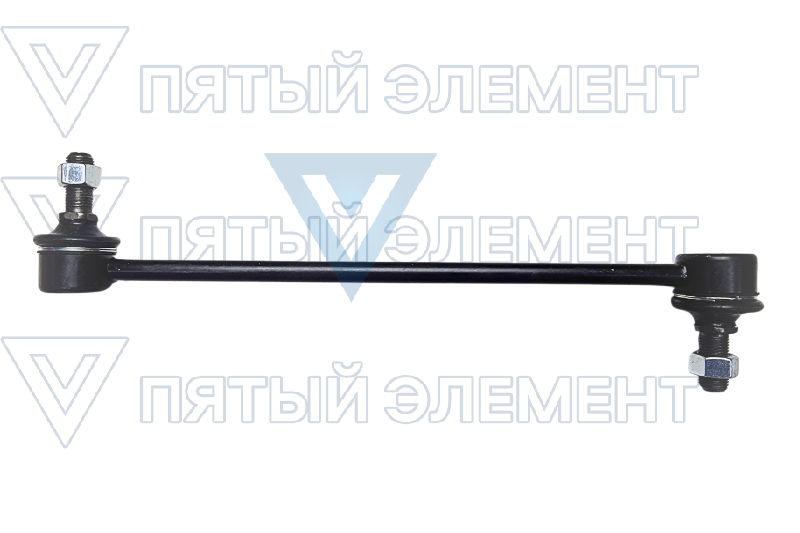 Стойка стабилизатора перед. 54830-D3000 OEM (TUCSON 2016)