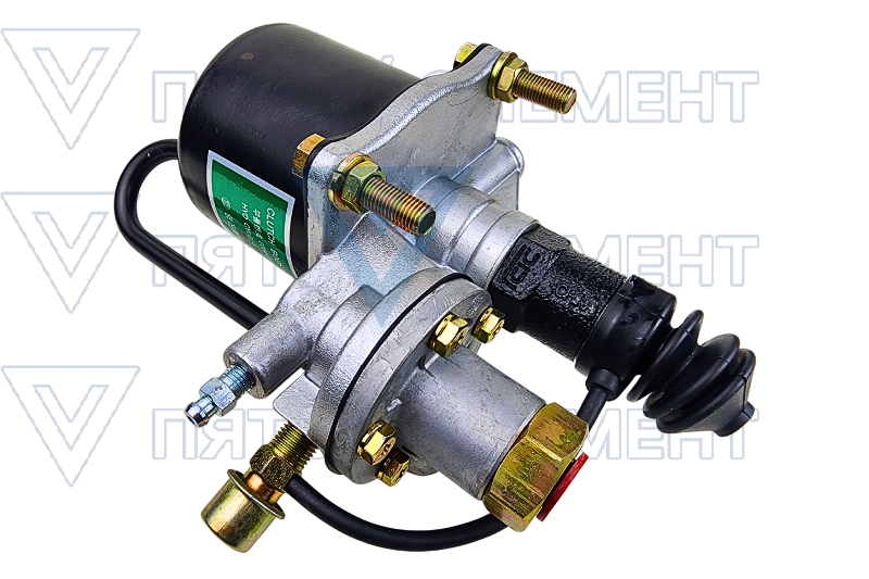 Цилиндр сцепления с ПГУ(HD-120)