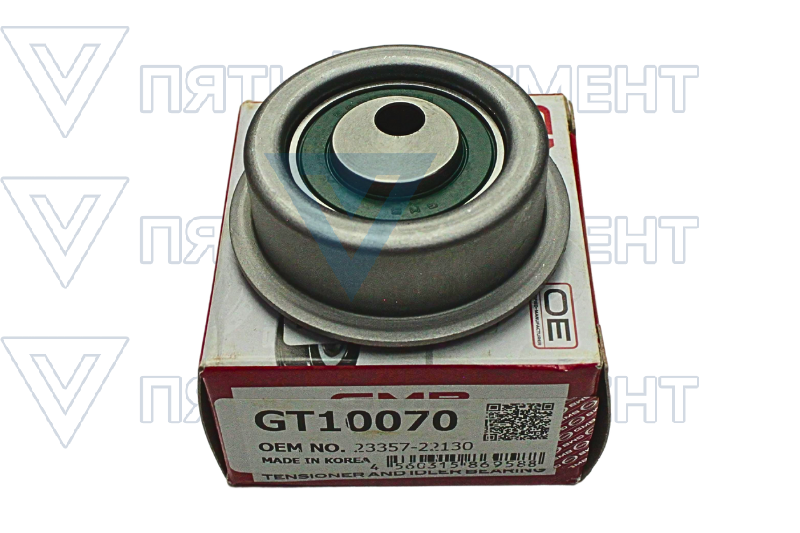 Подшипник балансировочный DOHC (SONATA-II)