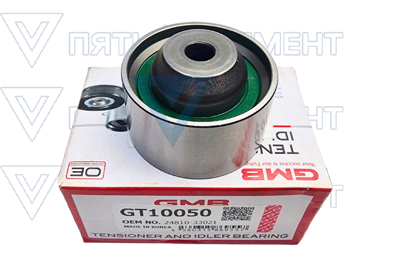 Подшипник обводной ГРМ DOHC (SONATA-II)
