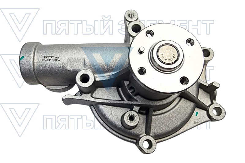 Помпа SOHC ОЕМ(SONATA-II)