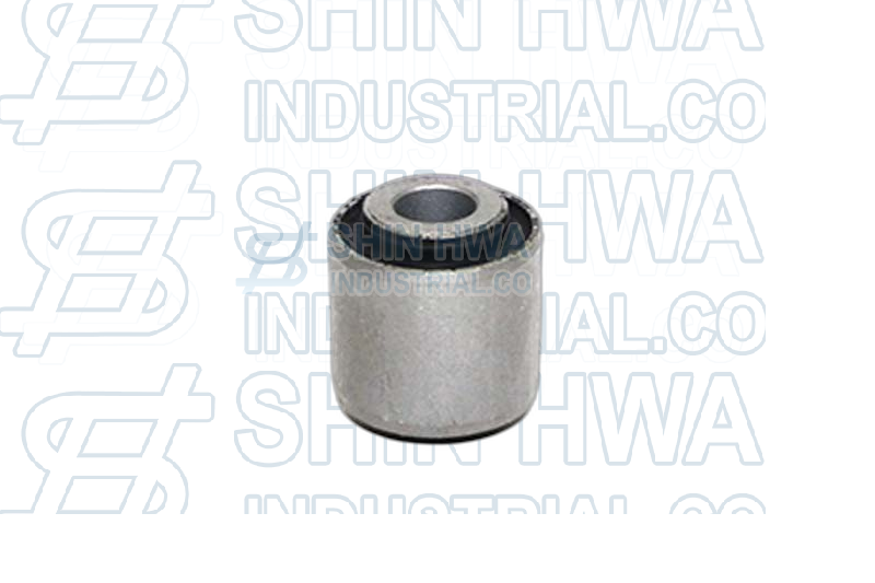 MD-9 С/бл зад.ниж.попереч.тяги BBM2-28-500A MAZDA 3 03-13