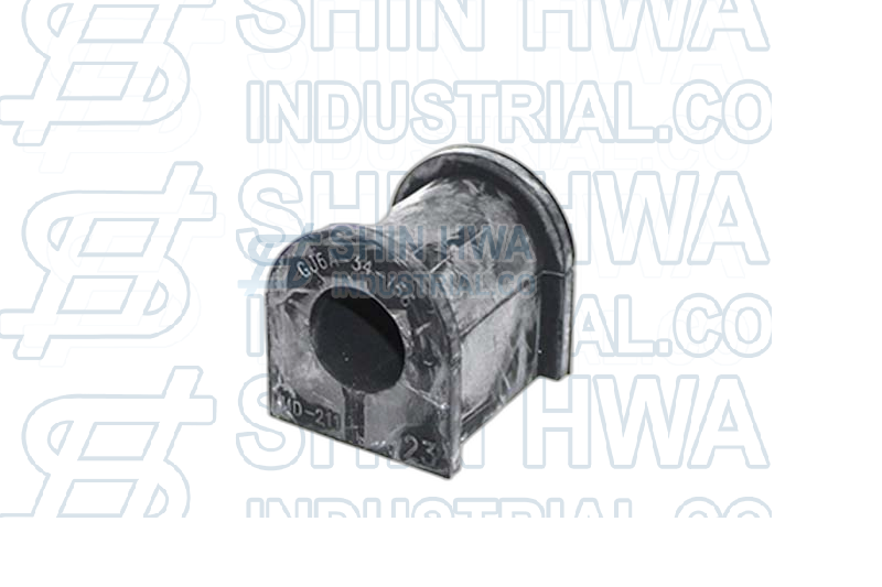 MD-211 Втулка стабилиз.перед. D22,5 GJ6A-34-156 MAZDA 6 02-08