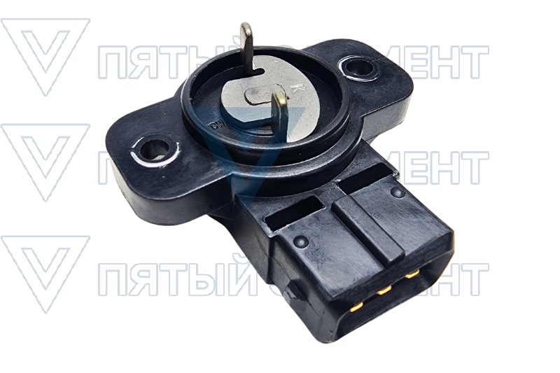 Датчик дросельной заслонки 2,7L 35170-37100 (SANTA FE)