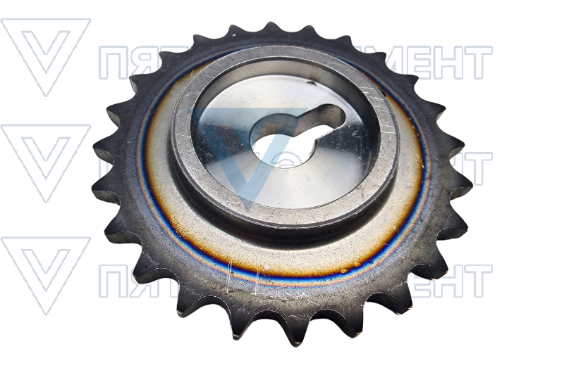 Шестерня распредвала 2,5L CRDI 24331-4A000 (SORENTO)