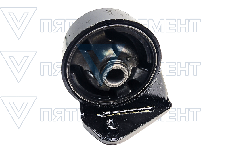 Подушка двигателя передняя А/Т ОЕМ (SANTA FE)