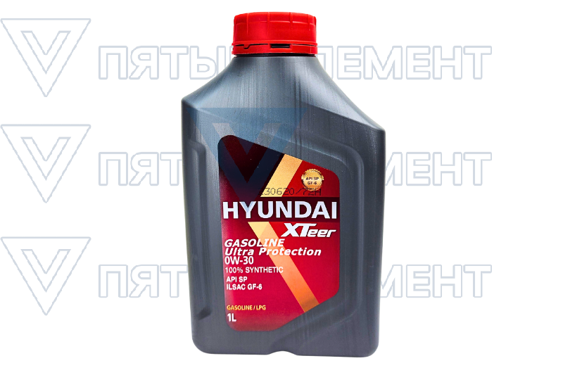 Gasoline G700 5W30 4L (ХTeer)