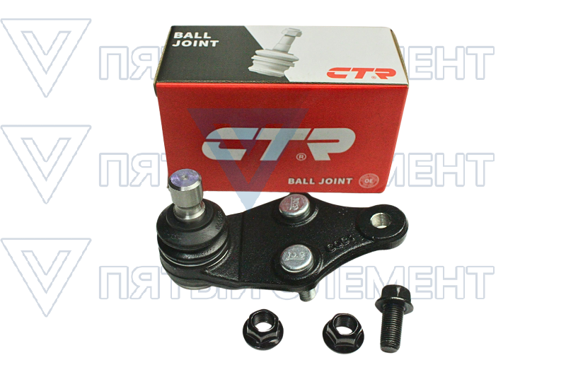 Шаровая передняя 54530-C5100 CTR CBKK-31 (SORENTO 2015)