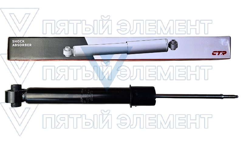 Амортизатор задний 55310-C5000 CTR CYKK-527-G (SORENTO 2015)