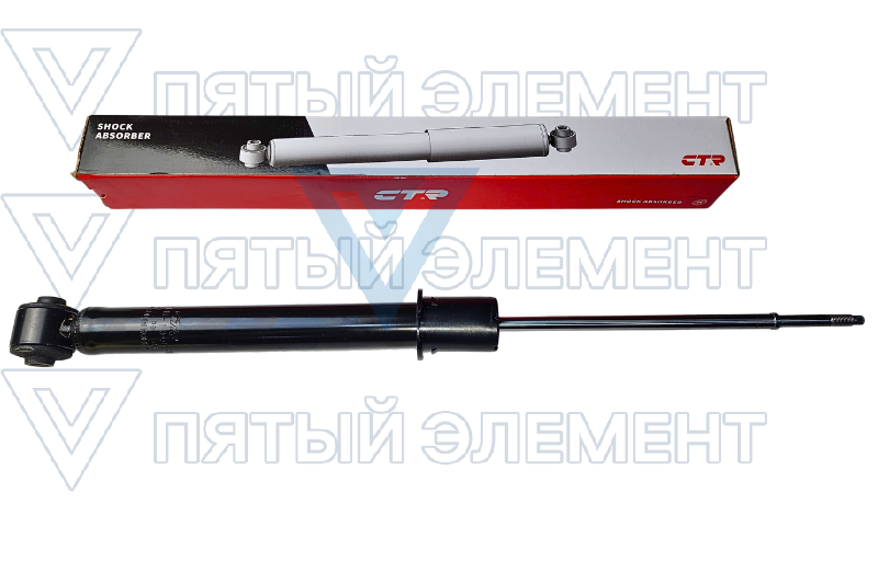 Амортизатор задний 55310-H5000 CTR CYKH-1008-G (ACCENT 2017)