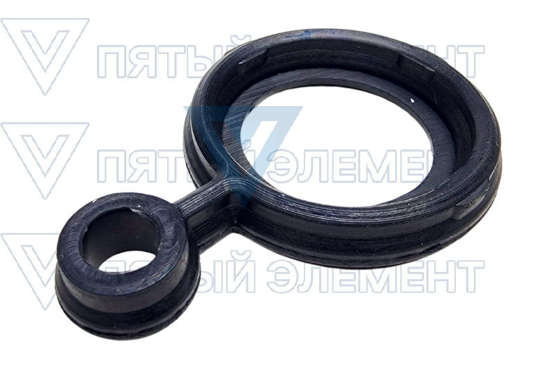 Прокладка клапанная на свечи 3,5L 22443-39810 (TERRACAN)
