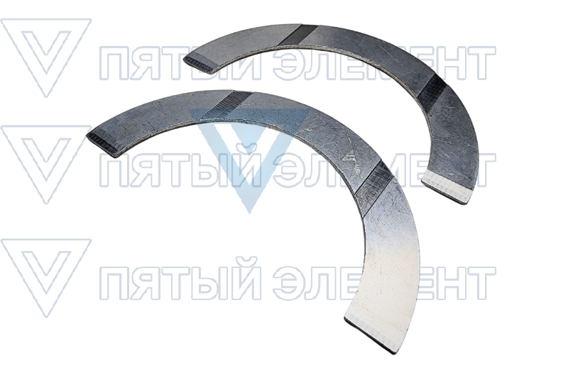 Полукольца 3,5 бензин (TERRACAN)