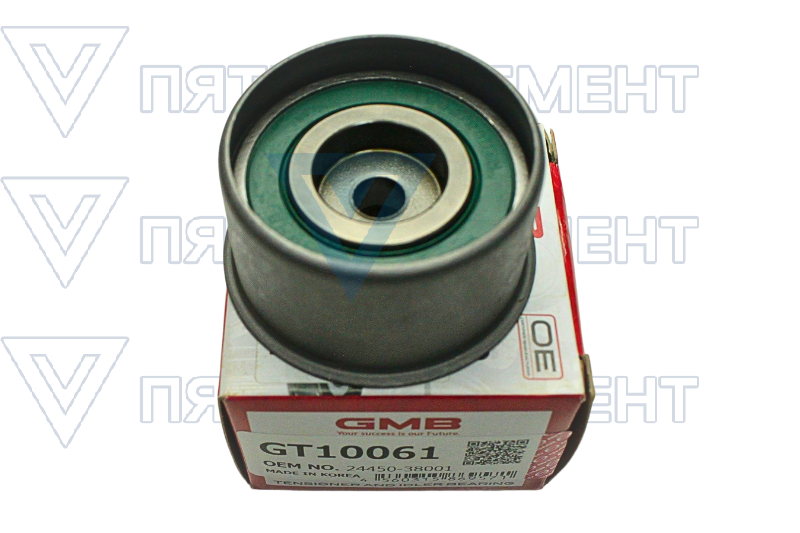 Подшипник натяжной 2,0 DOHC (SONATA EF)