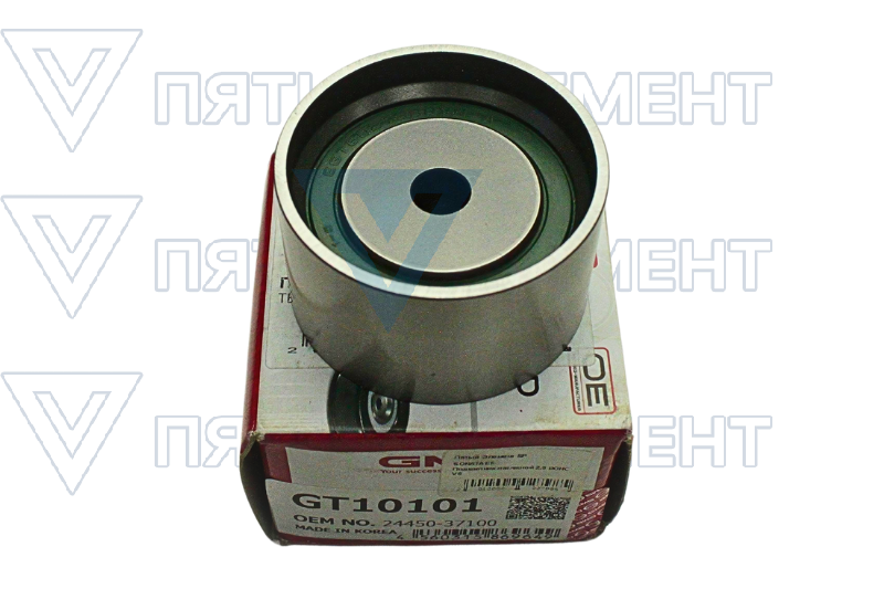 Подшипник натяжной 2,5 DOHC V6 (SONATA EF)