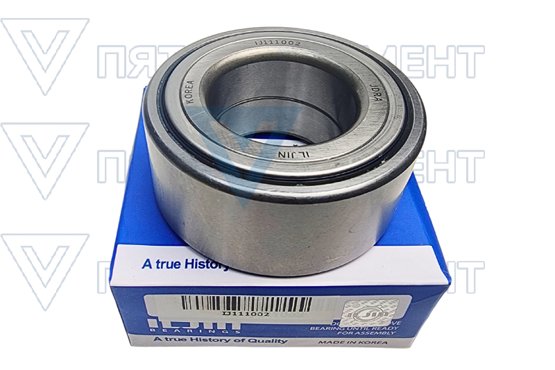 Подшипник ступицы передней (SONATA EF)