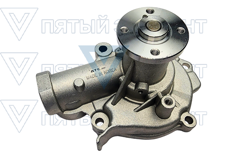 Помпа (SONATA EF)