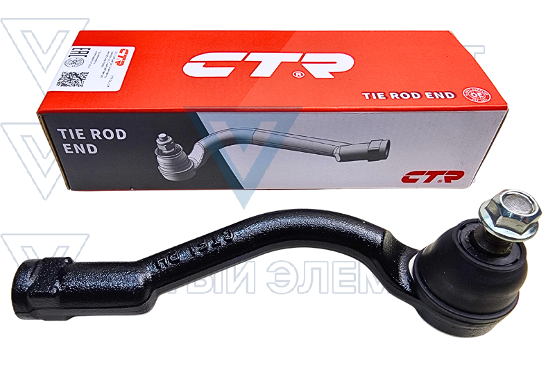 Наконечник прав. 56825-C1000 CTR CEKH-51R (SORENTO 2015)