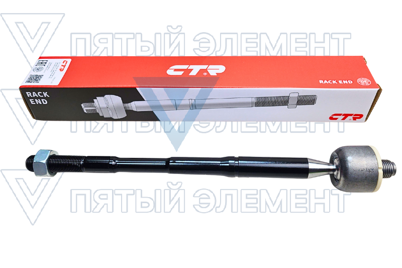 Тяга рулевая 56540-F2000 CTR CRKH-56 (ELANTRA 2017)