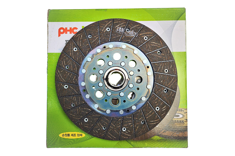 Диск сцепления SONATA-VI 2,4L 41100-24200