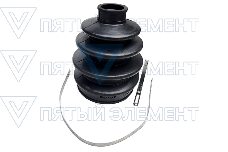 Пыльник наружный 413ST09010(KYRON)