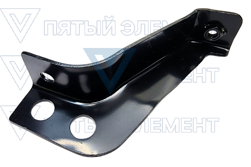 Кронштейн крепления радиатора верх.лев. 62470-3E000(SORENTO)