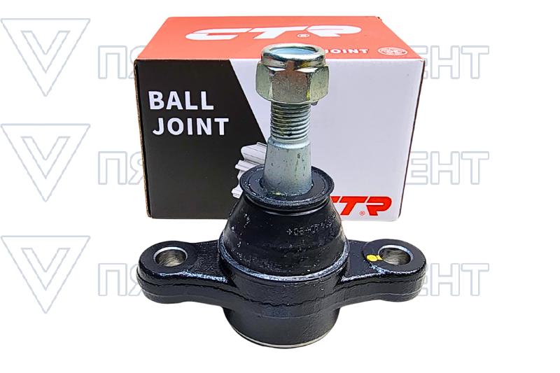 Шаровая передняя нижняя CTR CBKH-26(SONATA VI)