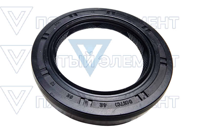 Сальник раздатки задний 45х65х8 (SANTA FE)