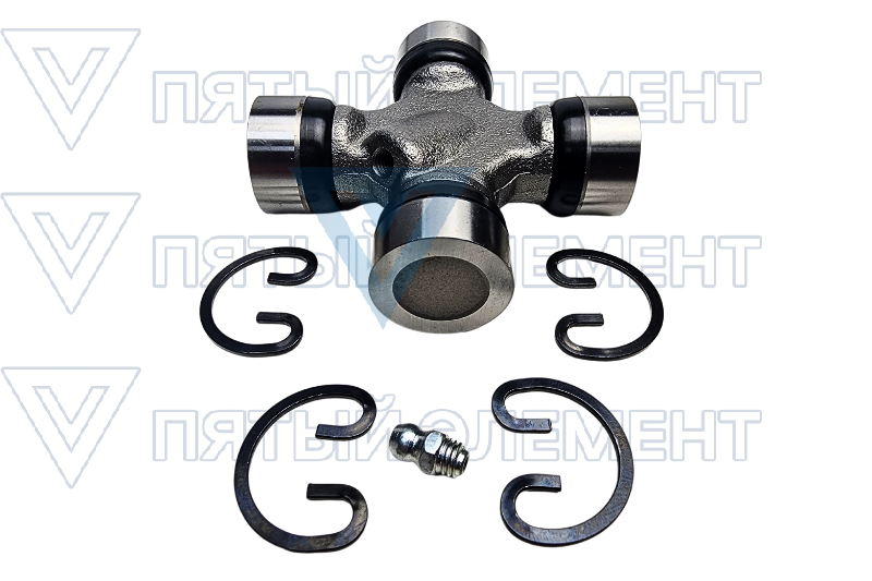 Крестовина (MUSSO)